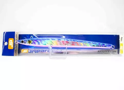 Major Craft Metal Jig Jigpara Vertical JPVL-120 грамм 004 (3077)