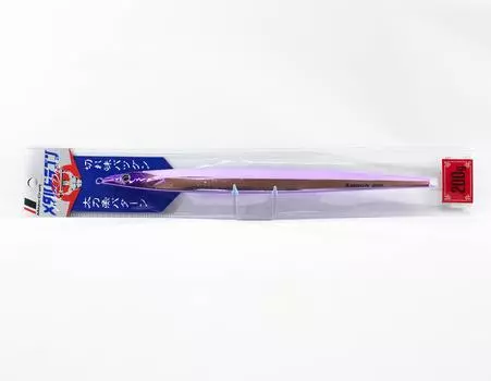 Крупное ремесло Металлический Джиг Металлический Дракон МДГН-200 грамм 055 (9849)