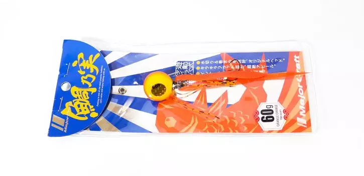 Крупное ремесло Tai Rubber Tainomi 60 грамм ТМ-60 05 (0274)