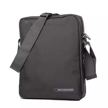 Крутая сумка через плечо с колокольчиком для мужчин и женщин, маленькие спортивные сумки через плечо, сумка для планшета 10,6 дюйма, ноутбука для iPad 9,7