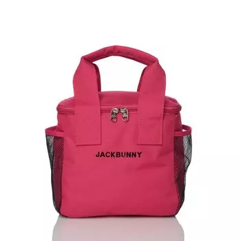 Крутая сумка для гольфа Golf FR [Jack Bunny] (тип коробки) / / 262-4281711 090_Розовый