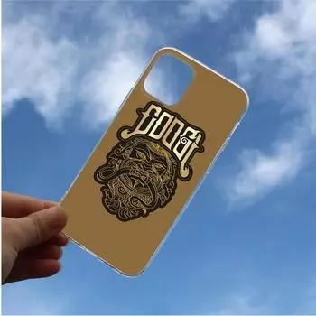 Крутой этнический дизайн тотема для чехла iPhone 11 Pro Max 6 7 8 6s Plus 5 5S SE, чехол для Funda iphone XR X XS Max SE 2020, чехол Apple iPhone SE2020
