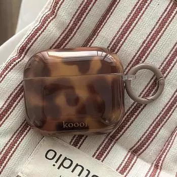 Крутой чехол для наушников imd lamber amber, защитный чехол для гарнитуры для apple airpods 2nd pro 2 3 4 1, беспроводной зарядный бокс bluetooth For airpods 1 2