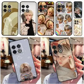 Крутой детский чехол Felix Stray для OnePlus 10 9 Pro 8T 9RT 10T Ace OnePlus Nord N10 N20 N100 N200 2T CE 2 Lite OnePlus 10Pro