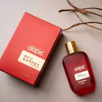 крутой RED CARPET Духи 100ml