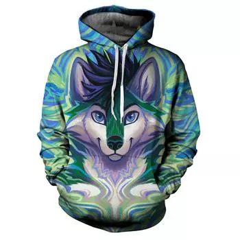 Крутые дизайны, толстовка с капюшоном с рисунком кота, мужская одежда, 3D-принт, забавные детские толстовки, женская мода Harajuku, свитер Y2k, толстовка с капюшоном L