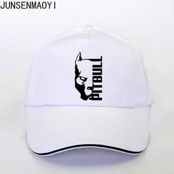 Крутые кепки Pitbull Trucker, Bully Super Hero Dog, летняя мужская бейсболка, крутая бейсболка для мужчин и женщин с собакой, кепка Snapback gorras, кепки дальнобойщика