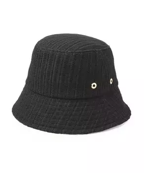 КРУЖЕВНАЯ ШЛЯПА 8 [Кашира] чёрный