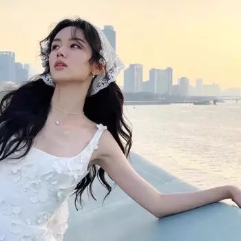 Кружевная повязка для волос Треугольный шарф Повязка на голову Солнцезащитный платок Женская повязка на голову