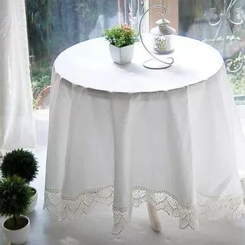 Кружевная скатерть садовый дизайн скатерть для свадьбы декоративная обеденная скатерть крышка чайного столика Square 60x60cm