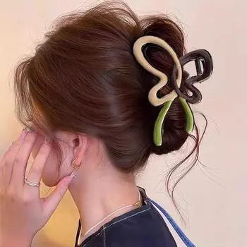 Кружевная Высокоэластичная Резинка для Волос 3 Цветка Резинка для Волос Простая и Прочная Хвост Толстая Кишка Кольцо для Волос Аксессуары для Волос Женские