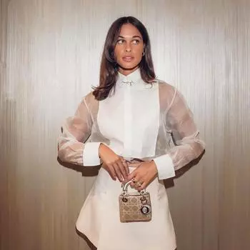 Кружевные рубашки с длинным рукавом для женщин, летняя мода, короткая рубашка с отложным воротником, женские сексуальные сетчатые повседневные свободные укороченные топы, женские белые прозрачные сорочки 2024 S белый