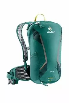 Кружево Alpine Green x Forest [deuter] D3207018-2231