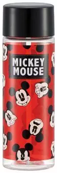 Кружка-бутылка Skater Petit Бутылка для воды Mini 160 мл Микки Маус Disney PDC2