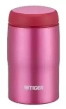 Кружка-бутылка «Тигр» Модель «Турист» PB Изготовлено в MJA-B024 (Ярко-розовый) Япония…