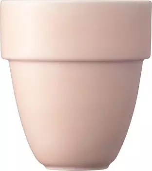 Кружка cores 300 мл Arita Ware Сделано в Японии Можно мыть в микроволновой печи в посудомоечной машине Фарфор Сакура Розовый C830PK