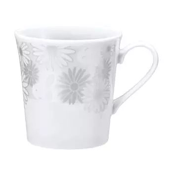 Кружка Dick Bruna к 70-летию M 350 мл Подходит для микроволновой печи и посудомоечной машины Посуда Разные товары Белый Посуда Разные товары белый