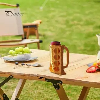 Кружка для блока двигателя, напечатанная на 3D-принтере, держатель для блока двигателя, кружка для пивной банки с изображением механика, подарок для мужчин, пап, друзей, автолюбителей жёлтый