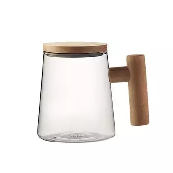 Кружка для чая, чашка для воды, товары для дома, компактный размер, ручка, фильтр, бытовые принадлежности, офис, сладкий подарок, чашка для питья