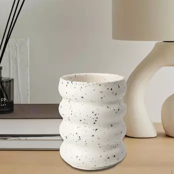 Кружка для кофе, чашка для напитков, питьевая вода, многоразовая, минималистская, без ручки, для чая, сока