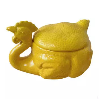 Кружка для кофе в виде животного, легкая, смешная, чашка для чая, утренняя чашка для чая, напитка, воды, молока, Chicken