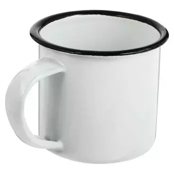 Кружка для путешествий Винтажные стеклянные стаканы Многоцелевые водные белые многофункциональные кружки Мисс белый