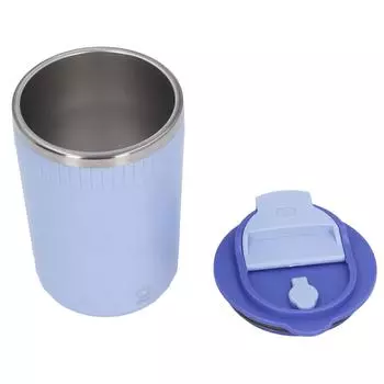 Кружка для самостоятельного перемешивания 380 мл 304 нержавеющая сталь USB перезаряжаемая портативная автоматическая чашка для смешивания для перемешивания