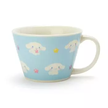 Кружка для супа Sanrio Cinnamoroll 061719