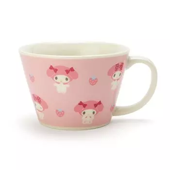 Кружка для супа Sanrio My Melody 061336