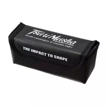 Кружка для запасной катушки Tsurimusha 3P