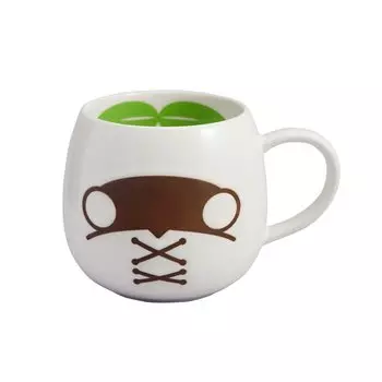 Кружка Final Fantasy XI Mandragora
