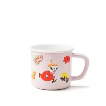 Кружка Fuji Horo 8 см Little My MTP-8MG
