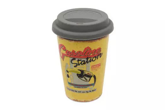 Кружка Гараж Серия