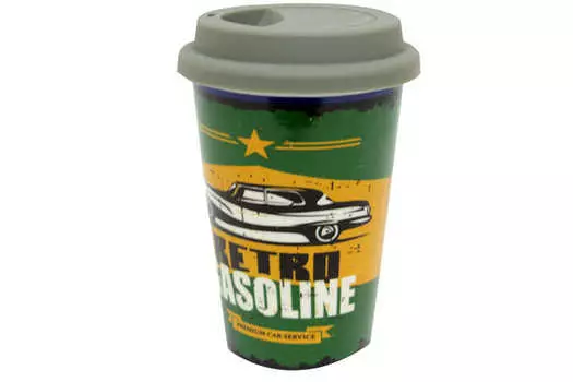 Кружка Гараж Серия