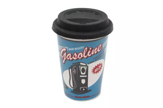 Кружка Гараж Серия