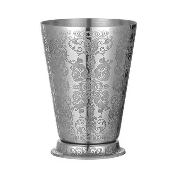 Кружка из нержавеющей стали «Мятный джулеп», кружка «Московский мул», пивная кружка, кофейная кружка, стакан для воды, посуда для напитков 540ml