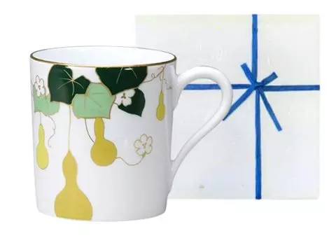 Кружка из шести тыкв Touen Washi Paper [упаковка Okura]