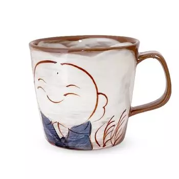 Кружка Kobo Sho Hometown Blue Hasami Ware, сделано в Японии 179201 J-kitchens ~ /