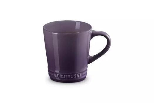 Кружка Le Creuset Mug Neo Mug 350 мл, устойчивая к ультрафиолетовому излучению, холоду, пригодная для использования в микроволновой печи, японская [Авторизованный продукт] [Продукт]