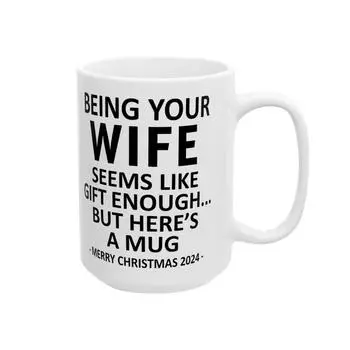 Кружка Мультфильм Simples Текст One Size