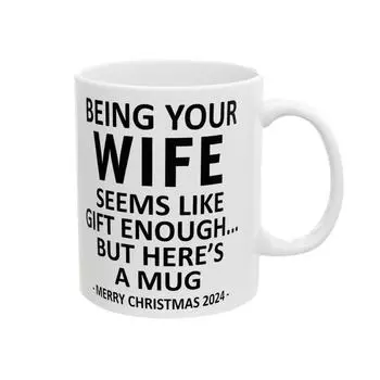 Кружка Мультфильм Simples Текст One Size