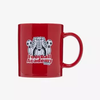 Кружка Nivelcrack X Balansa bn12Кружка FREE