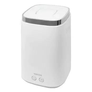 Кружка паровая KS-J243(W)