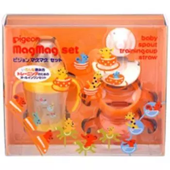 Кружка Pigeon Mug Набор кружек CTS