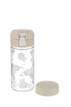 Кружка Richel Miffy Smart Mug 240 бежевая 1 шт. 240 мл 18 месяцев 1 год и 6 месяцев