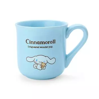 Кружка Sanrio Cinnamoroll 422436