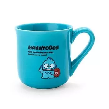 Кружка Sanrio Hangyodon 422673