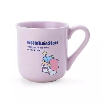 Кружка Sanrio Little Twin Stars 422240