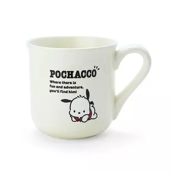 Кружка Sanrio Pochacco 422584