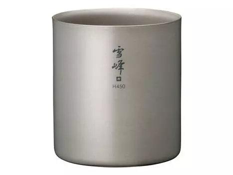 Кружка «Снежный пик» Юкимине